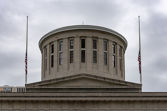 Ohio Senators Push Statewide Lifeline For Moms' Mental Health