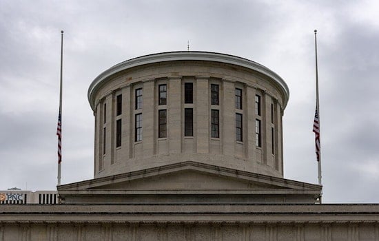 Ohio Senators Push Statewide Lifeline For Moms' Mental Health