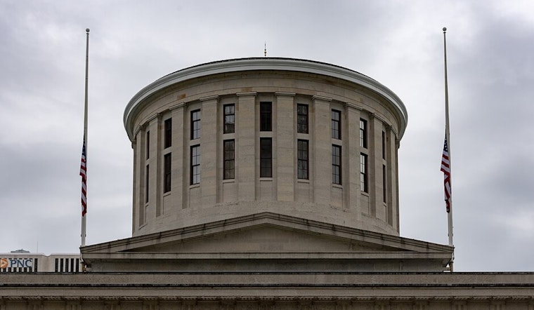 Ohio Senators Push Statewide Lifeline For Moms' Mental Health