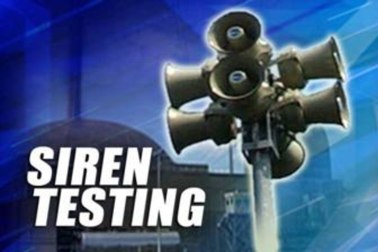Ohio Sirens to Scream in Statewide Tornado Drill March 18