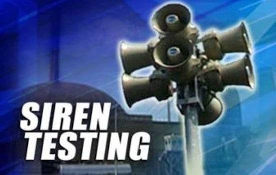 Ohio Sirens to Scream in Statewide Tornado Drill March 18