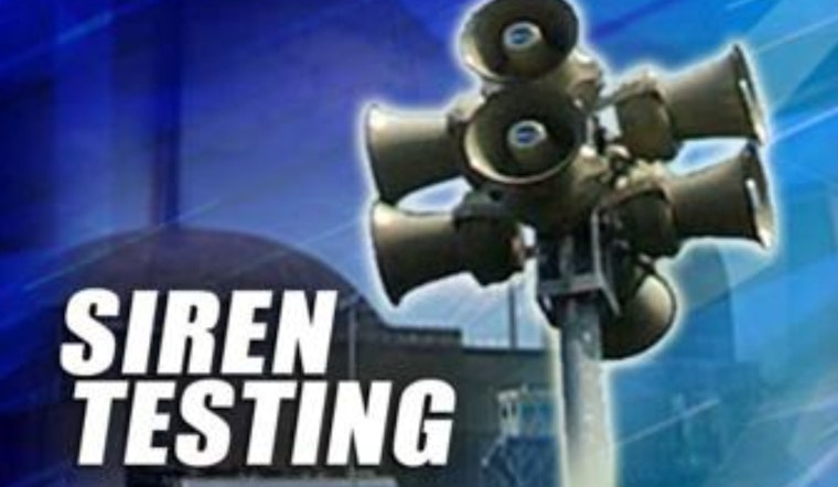 Ohio Sirens to Scream in Statewide Tornado Drill March 18