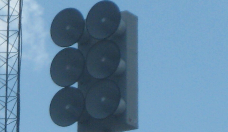 Ohio Unleashes ‘Sky Sirens’ as Nine Departments Join Drone First Responder Trial