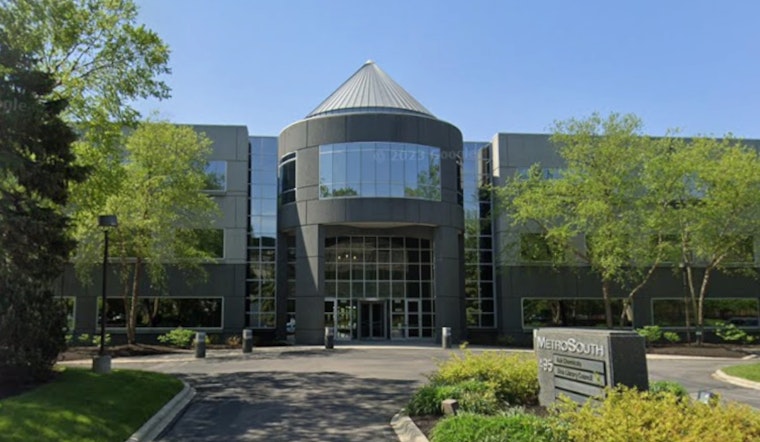 Ohioans Love Their Libraries, But Statehouse Puts Funding On The Line