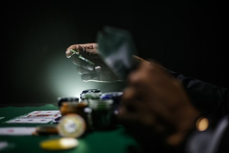 Ohio's Sports Betting Rush Turns Into $533 Million Cash Drain