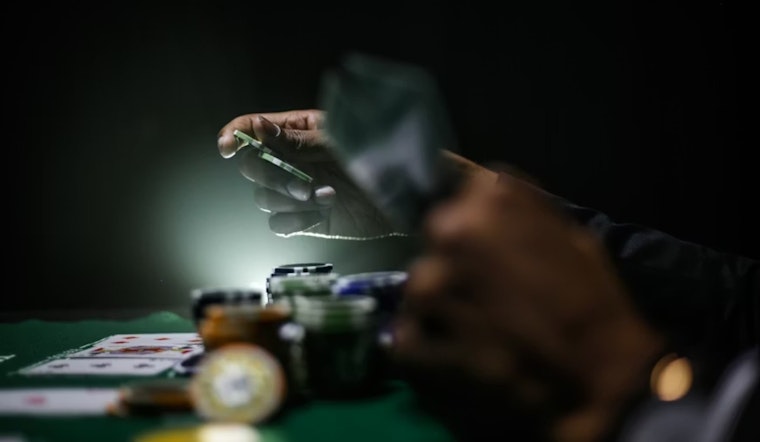 Ohio's Sports Betting Rush Turns Into $533 Million Cash Drain