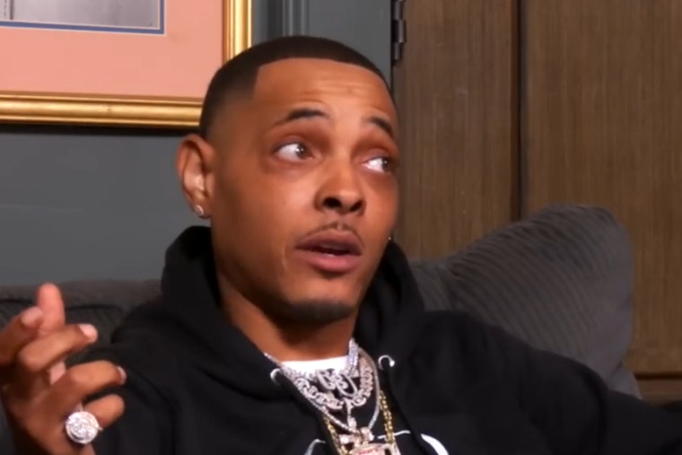 OJ Da Juiceman Accused of Aiming Gun at Trooper on I‑20, Lands in DeKalb Jail