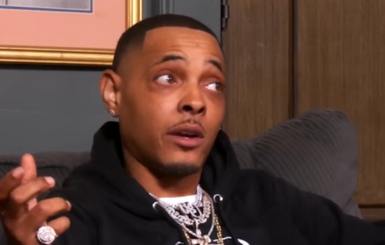 OJ Da Juiceman Accused of Aiming Gun at Trooper on I‑20, Lands in DeKalb Jail