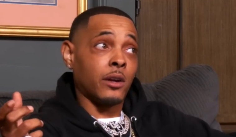 OJ Da Juiceman Accused of Aiming Gun at Trooper on I‑20, Lands in DeKalb Jail