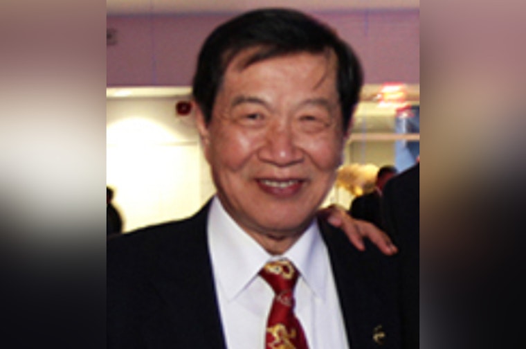 O.J. Trial Forensics Star Henry Lee Dies at 87 in Henderson