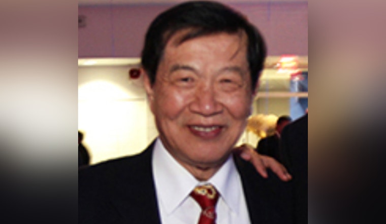 O.J. Trial Forensics Star Henry Lee Dies at 87 in Henderson