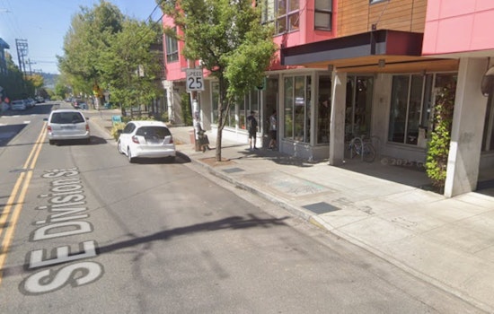 OK Chicken Fires Up Former Pok Pok Hotspot on SE Division