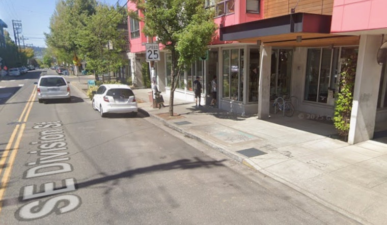 OK Chicken Fires Up Former Pok Pok Hotspot on SE Division