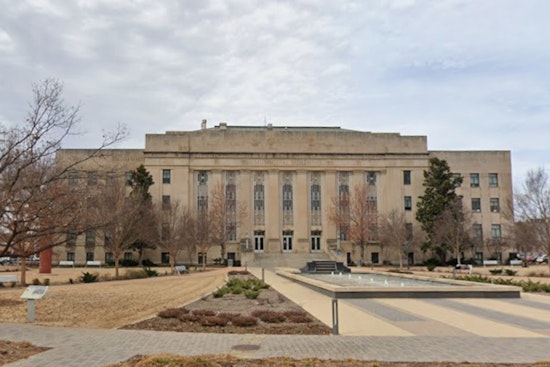 OKC Calls In Locals to Scrub Racist Ink From Old Housing Maps