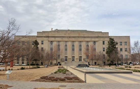 OKC Calls In Locals to Scrub Racist Ink From Old Housing Maps