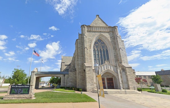 OKC Church Manager Nabbed After Nearly $100,000 Vanishes From Coffers