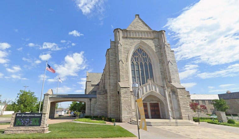 OKC Church Manager Nabbed After Nearly $100,000 Vanishes From Coffers