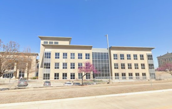 OKC Commissioner Skates on Criminal Rap as Sex Battery Probe Fizzles