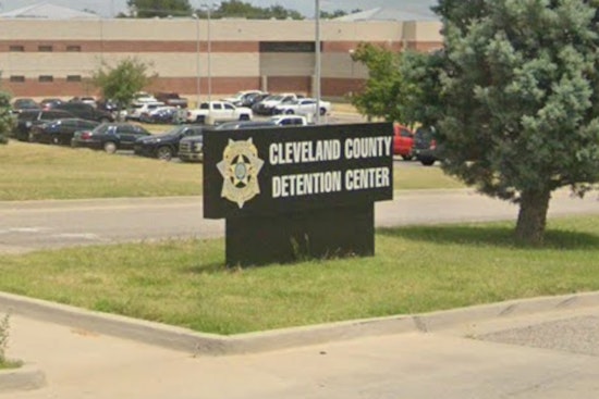 OKC Dad Jolted Awake By Stranger Crashed In His 11‑Year‑Old’s Bed