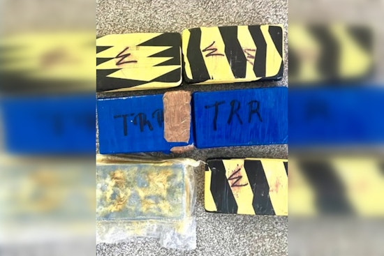 OKC Drug Raid Uncovers Six Kilos of Killer Fentanyl