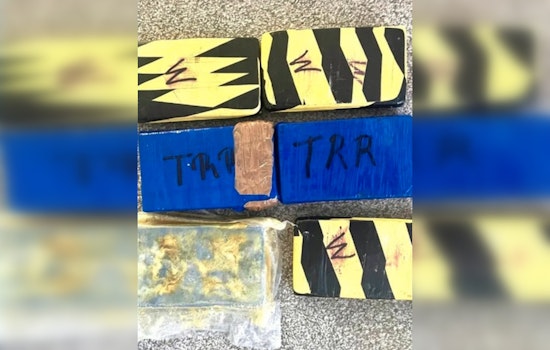 OKC Drug Raid Uncovers Six Kilos of Killer Fentanyl