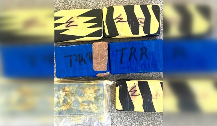 OKC Drug Raid Uncovers Six Kilos of Killer Fentanyl