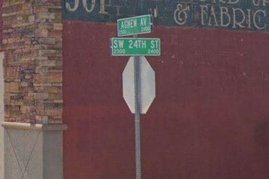 OKC Drunk Driver Gets 25 Years In Head‑On Horror Crash