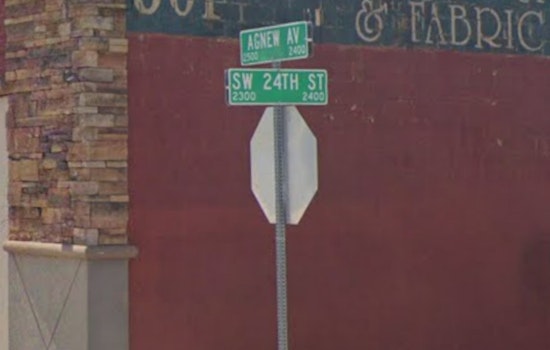 OKC Drunk Driver Gets 25 Years In Head‑On Horror Crash