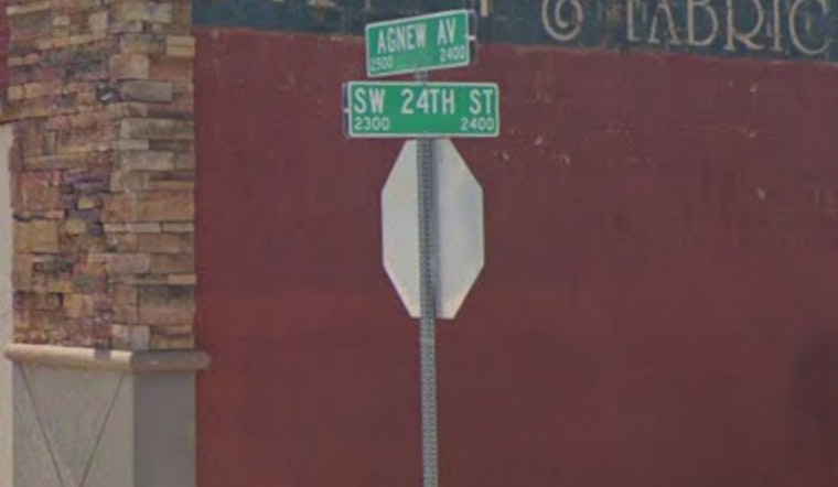 OKC Drunk Driver Gets 25 Years In Head‑On Horror Crash