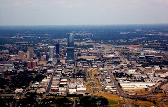 OKC Investor Accused Of Turning Neighbors’ Cash Into $1 Million Lifestyle