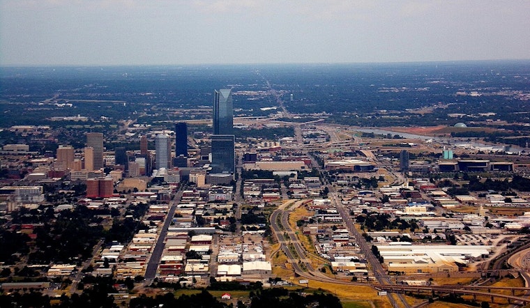 OKC Investor Accused Of Turning Neighbors’ Cash Into $1 Million Lifestyle