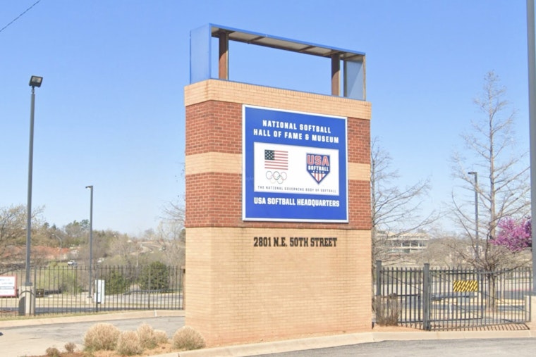 OKC Lands Global Softball Showdown At Devon Park