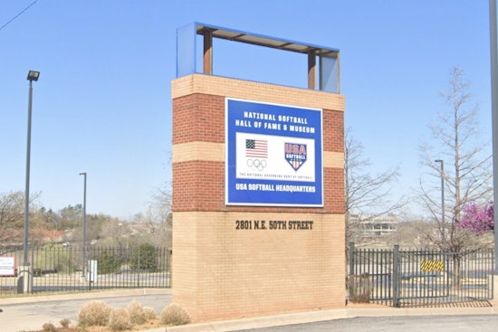 OKC Lands Global Softball Showdown At Devon Park
