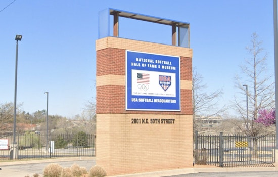 OKC Lands Global Softball Showdown At Devon Park