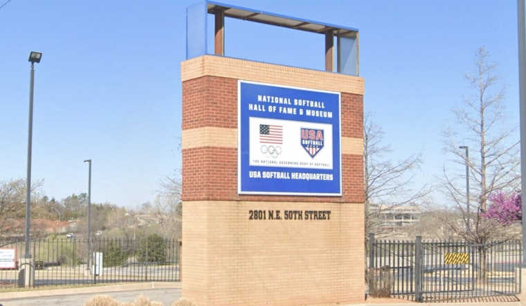 OKC Lands Global Softball Showdown At Devon Park