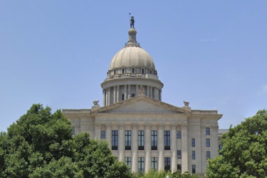 OKC Lawmakers Move To Police $223 Million Rural Health Windfall