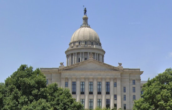 OKC Lawmakers Move To Police $223 Million Rural Health Windfall