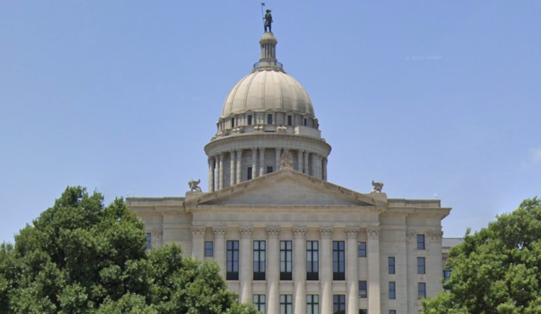 OKC Lawmakers Move To Police $223 Million Rural Health Windfall