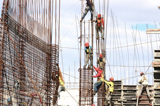 OKC Quietly Pads MAPS 4 Piggy Bank As Construction Costs Keep Climbing