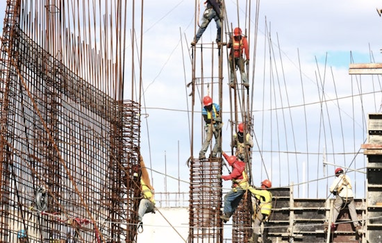 OKC Quietly Pads MAPS 4 Piggy Bank As Construction Costs Keep Climbing