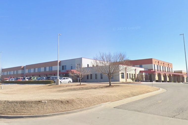OKC School Board Braces For Showdown Over César Chávez Elementary Name
