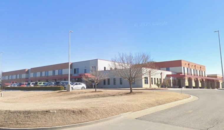 OKC School Board Braces For Showdown Over César Chávez Elementary Name