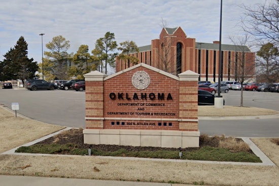 OKC Snags Taiwan Trade Office In Bid To Supercharge Exports