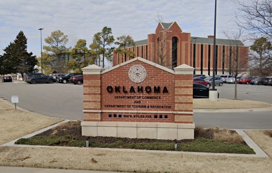 OKC Snags Taiwan Trade Office In Bid To Supercharge Exports