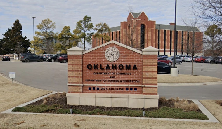 OKC Snags Taiwan Trade Office In Bid To Supercharge Exports