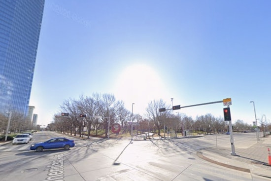 OKC Spring Sizzles As 90s Heat Cranks Up Fire Fears
