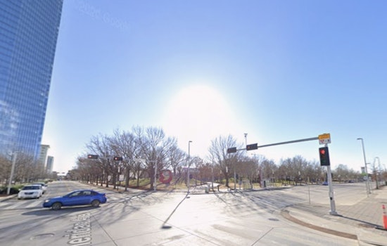 OKC Spring Sizzles As 90s Heat Cranks Up Fire Fears