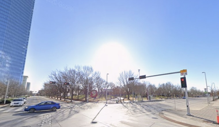 OKC Spring Sizzles As 90s Heat Cranks Up Fire Fears