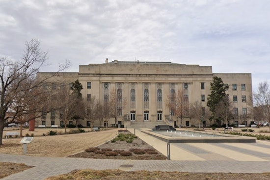 OKC Tax Haul Tops Forecast, Gives City Budget a Little Breathing Room