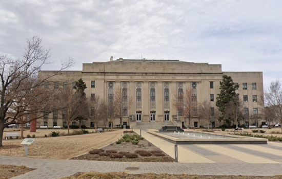 OKC Tax Haul Tops Forecast, Gives City Budget a Little Breathing Room